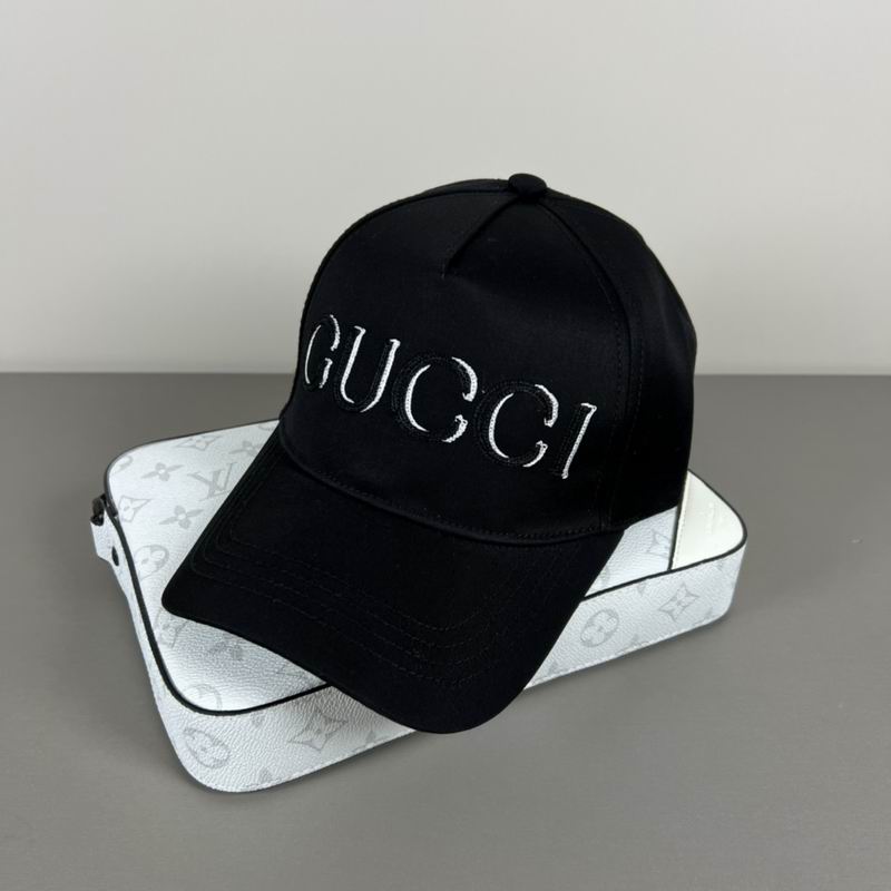 Gucci cap dx (114)