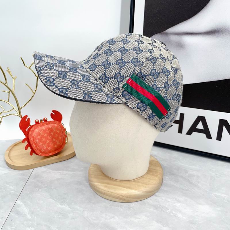Gucci cap dx (119)