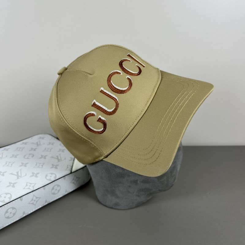 Gucci cap dx (120)
