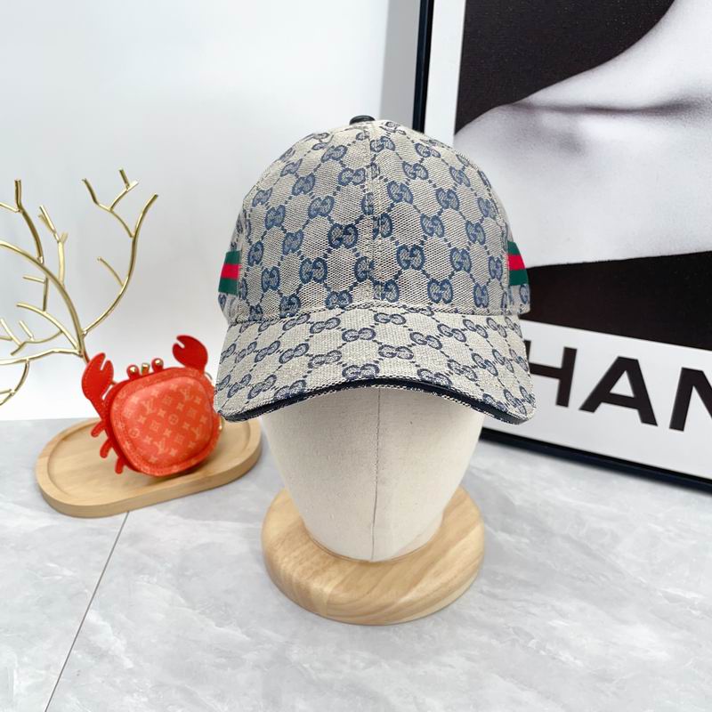 Gucci cap dx (120)