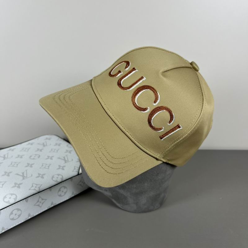 Gucci cap dx (121)