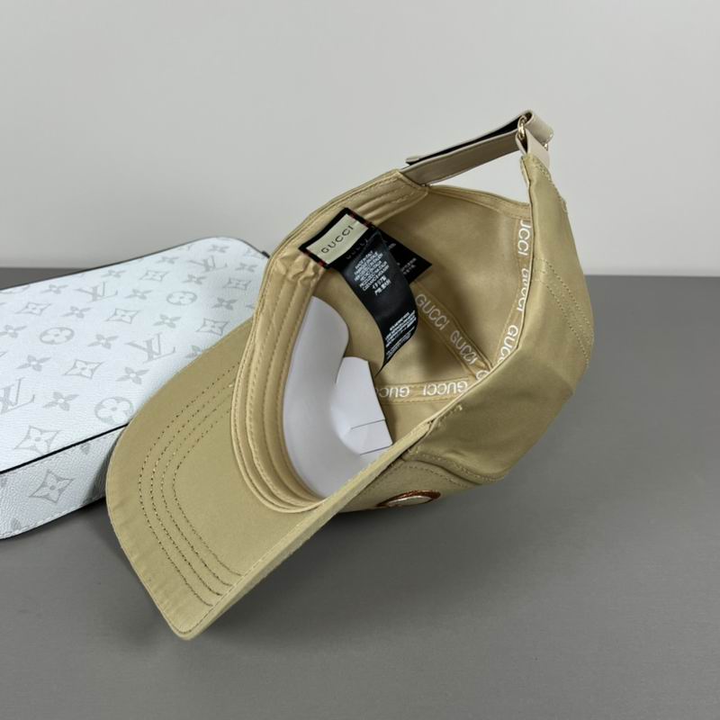 Gucci cap dx (122)