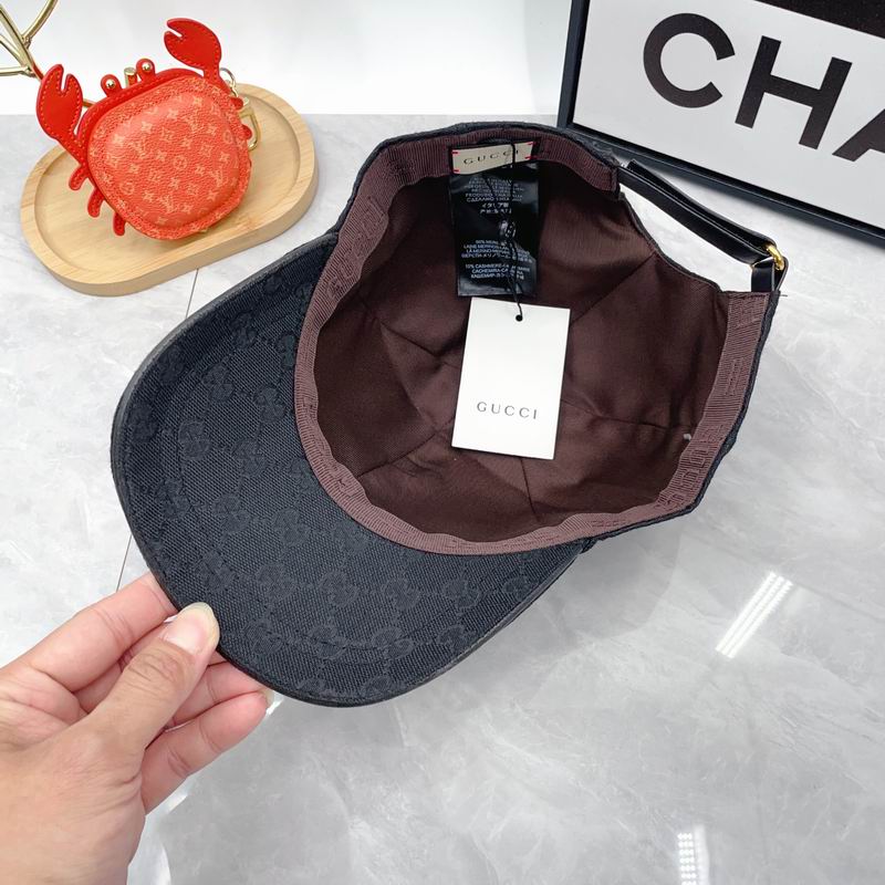 Gucci cap dx (122)