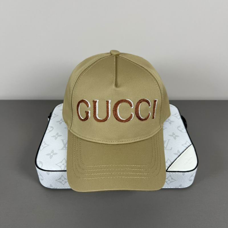 Gucci cap dx (123)