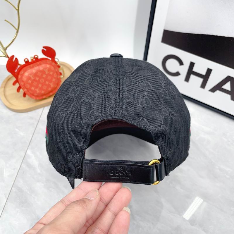 Gucci cap dx (123)