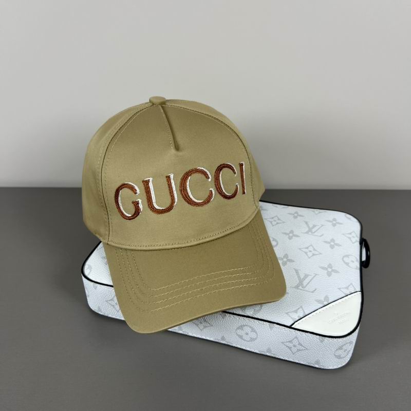 Gucci cap dx (124)