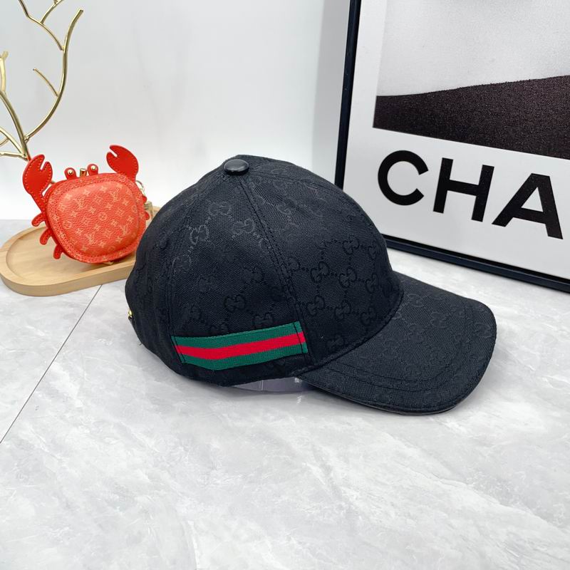 Gucci cap dx (124)