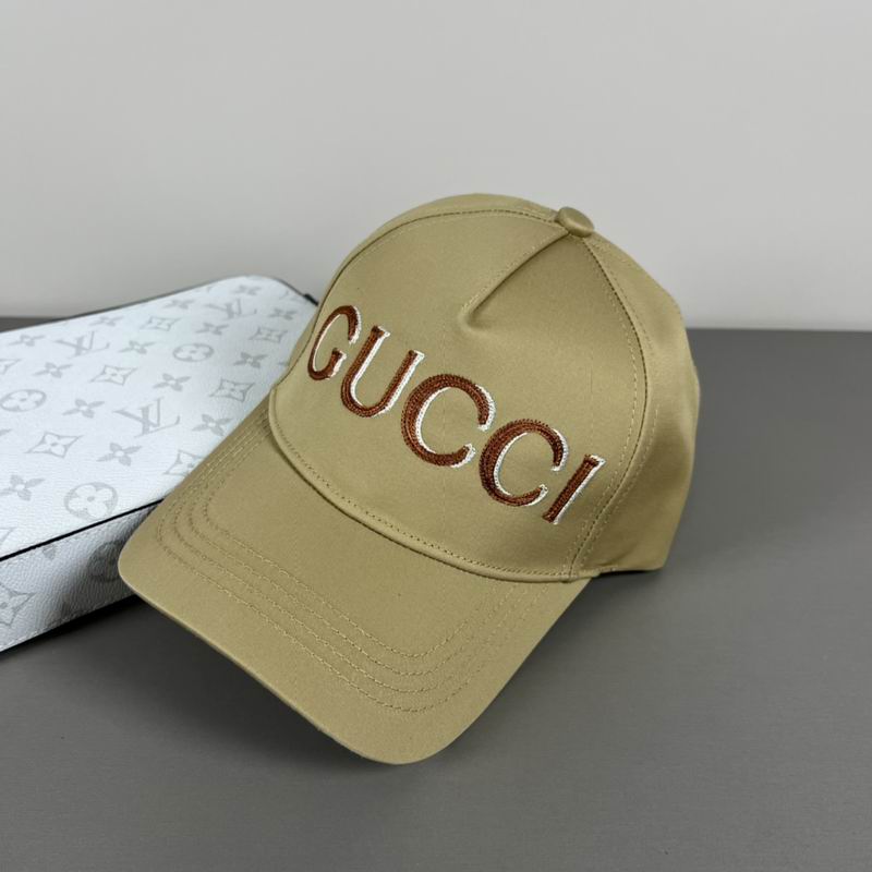 Gucci cap dx (125)