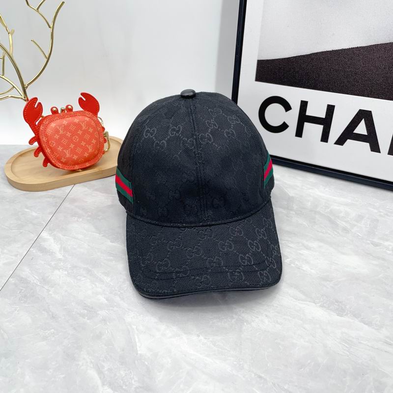Gucci cap dx (125)
