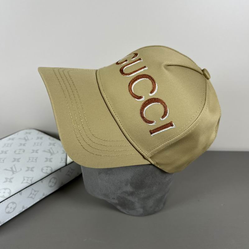 Gucci cap dx (126)