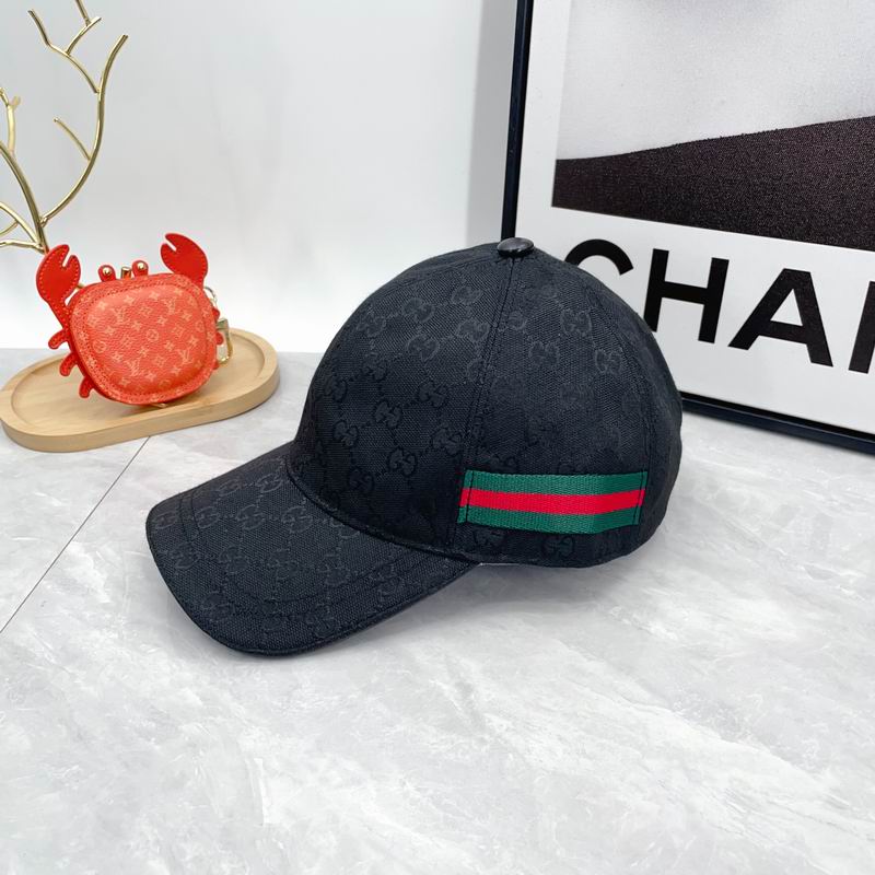 Gucci cap dx (126)