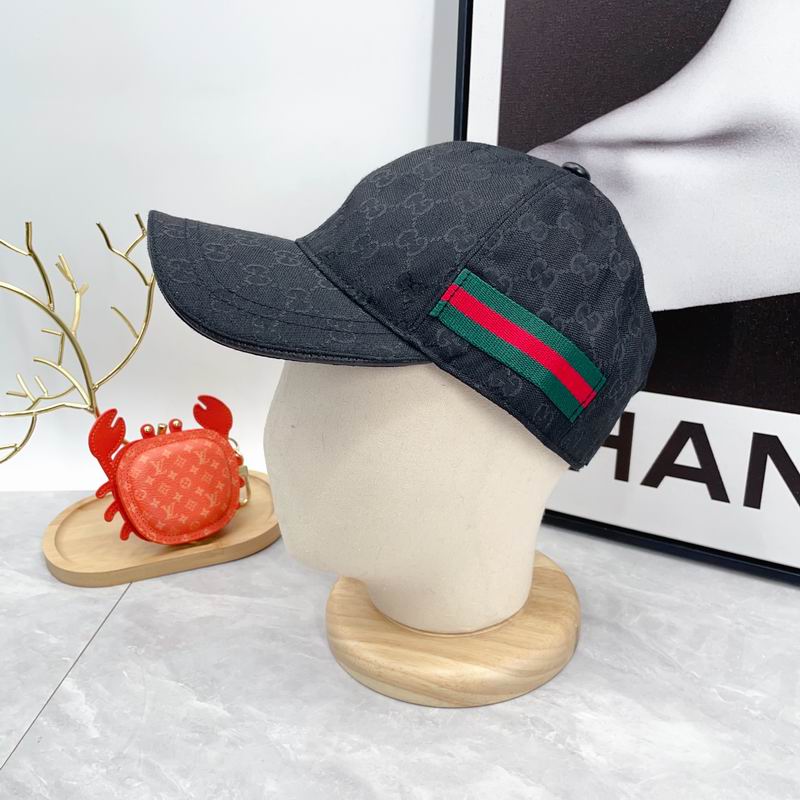 Gucci cap dx (127)
