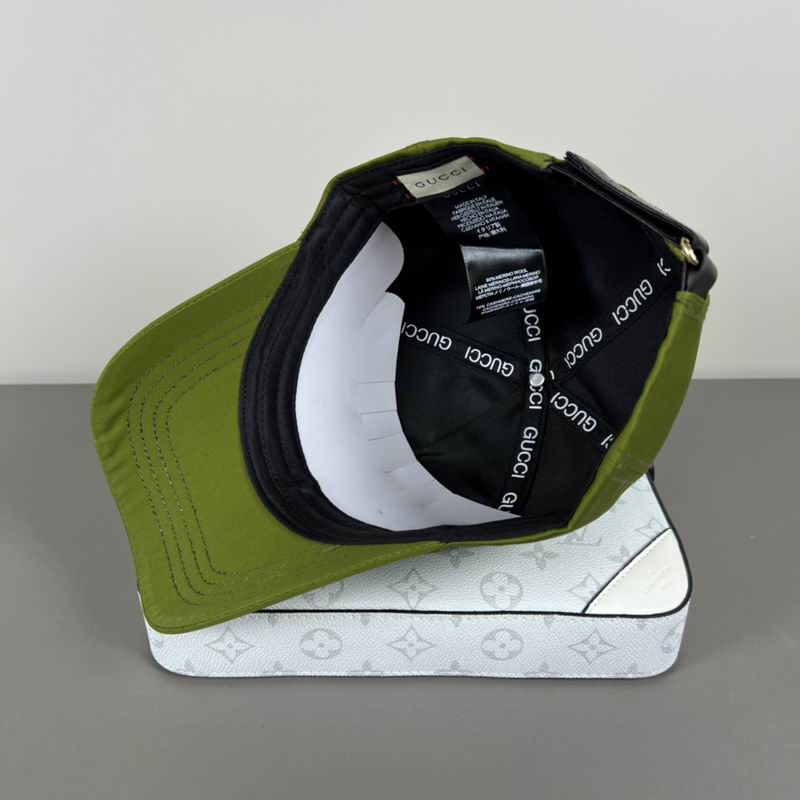 Gucci cap dx (129)