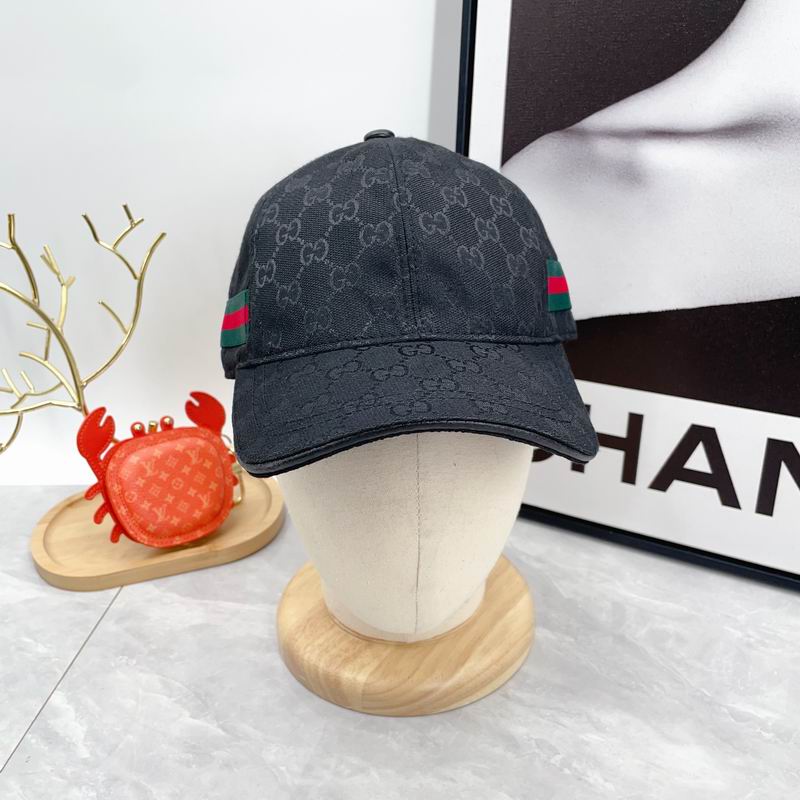 Gucci cap dx (129)