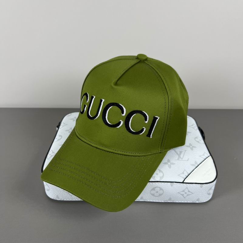 Gucci cap dx (130)