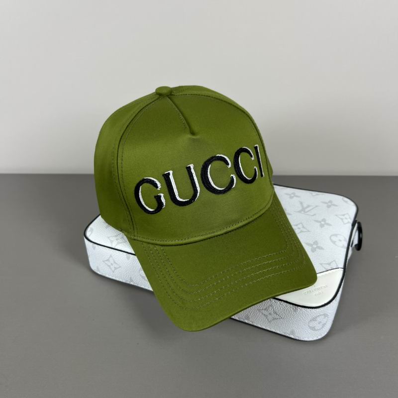 Gucci cap dx (131)