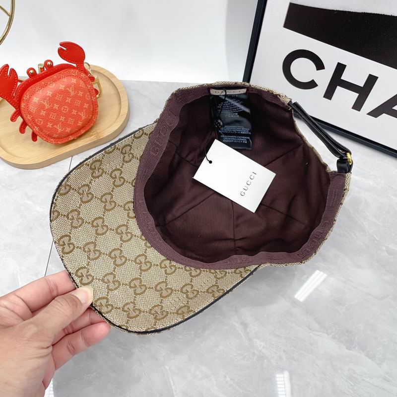 Gucci cap dx (131)