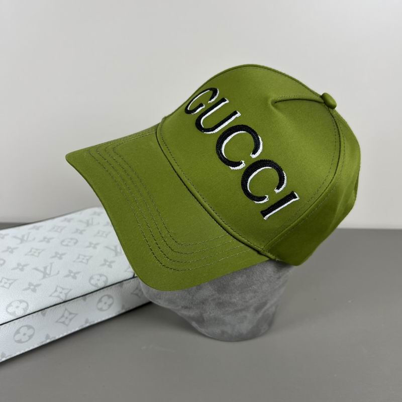 Gucci cap dx (132)
