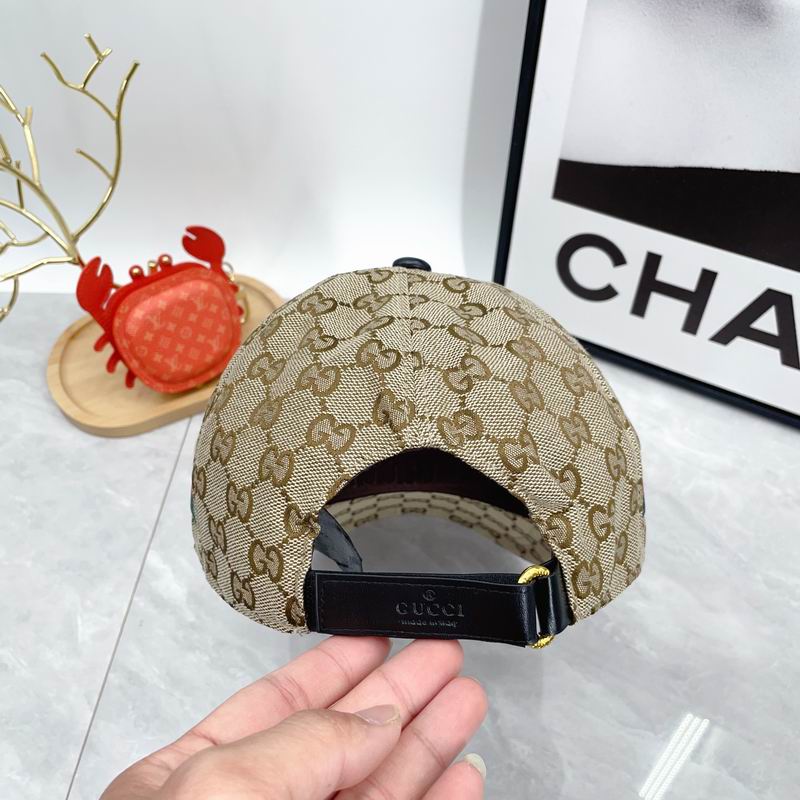 Gucci cap dx (132)