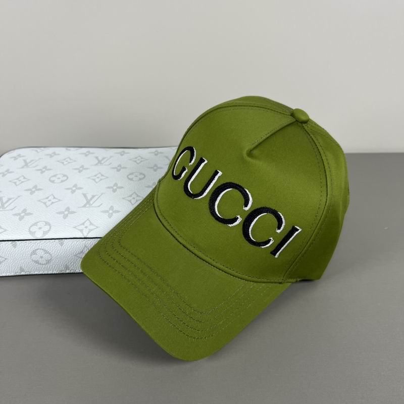 Gucci cap dx (133)
