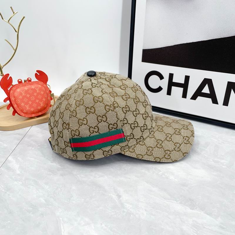 Gucci cap dx (133)