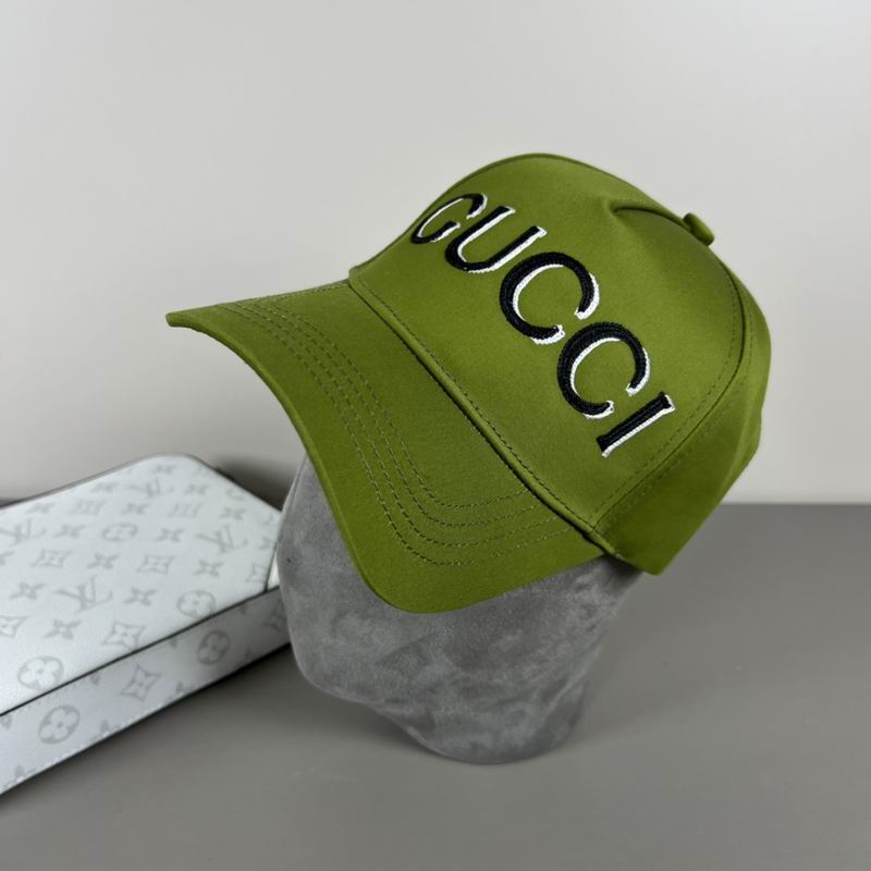 Gucci cap dx (134)