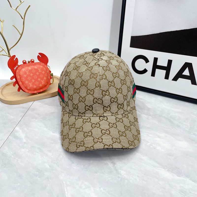 Gucci cap dx (134)