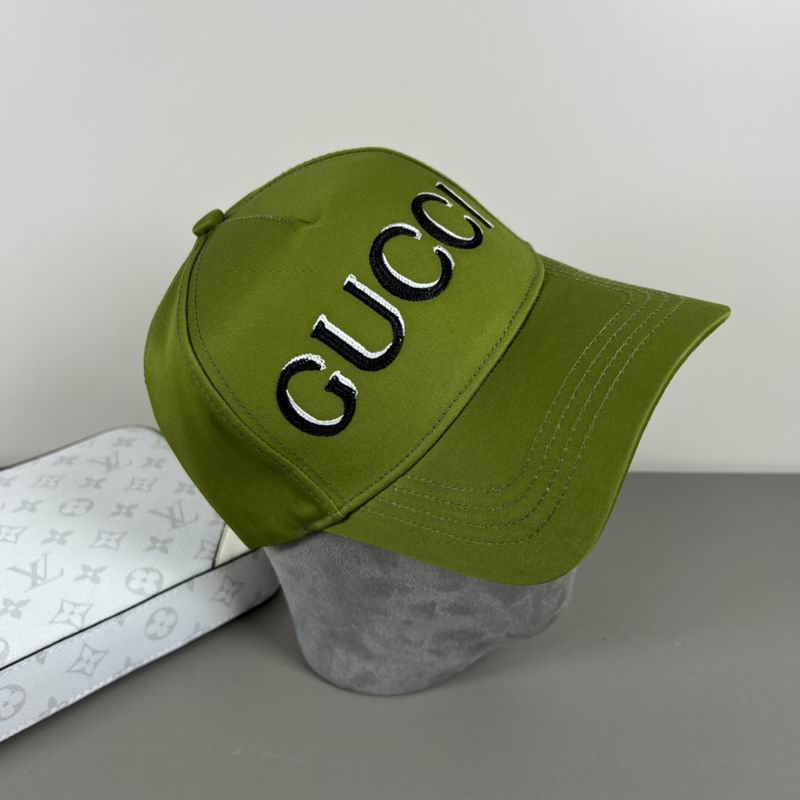 Gucci cap dx (135)