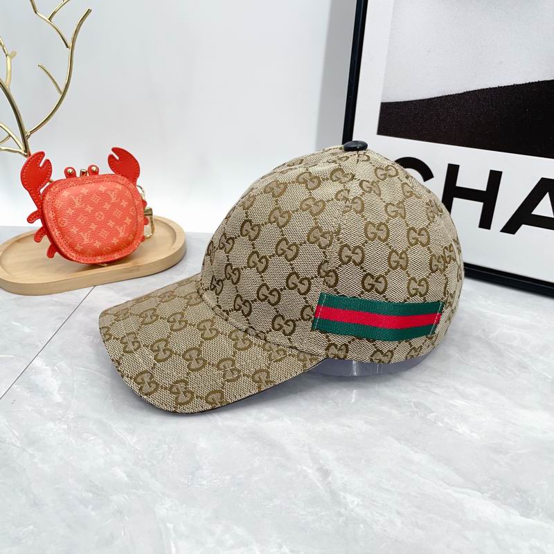 Gucci cap dx (135)