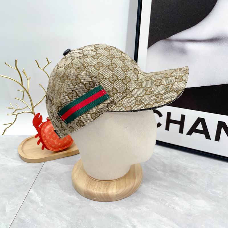 Gucci cap dx (136)