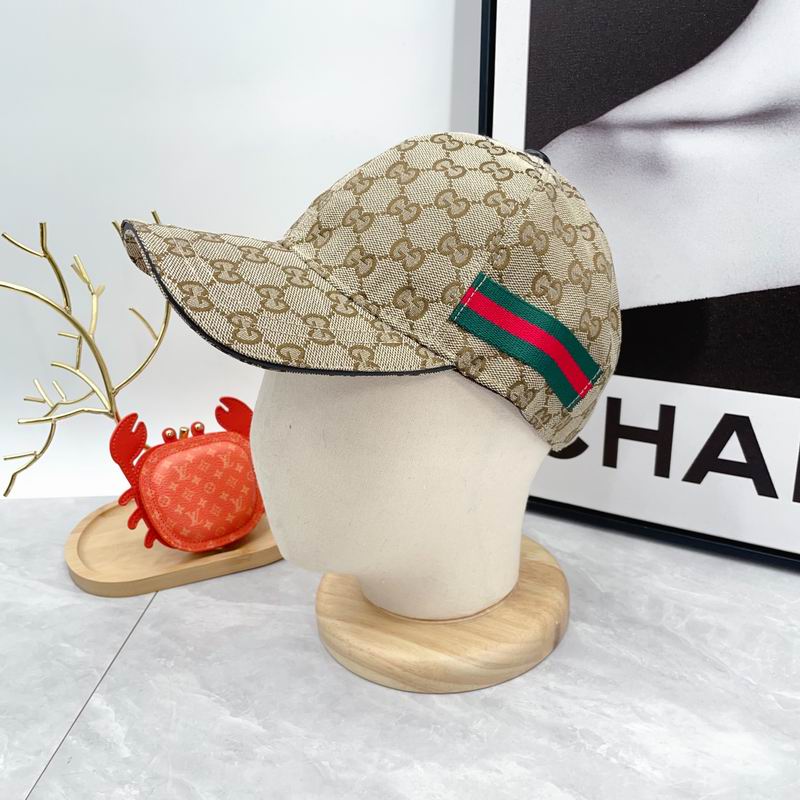 Gucci cap dx (137)