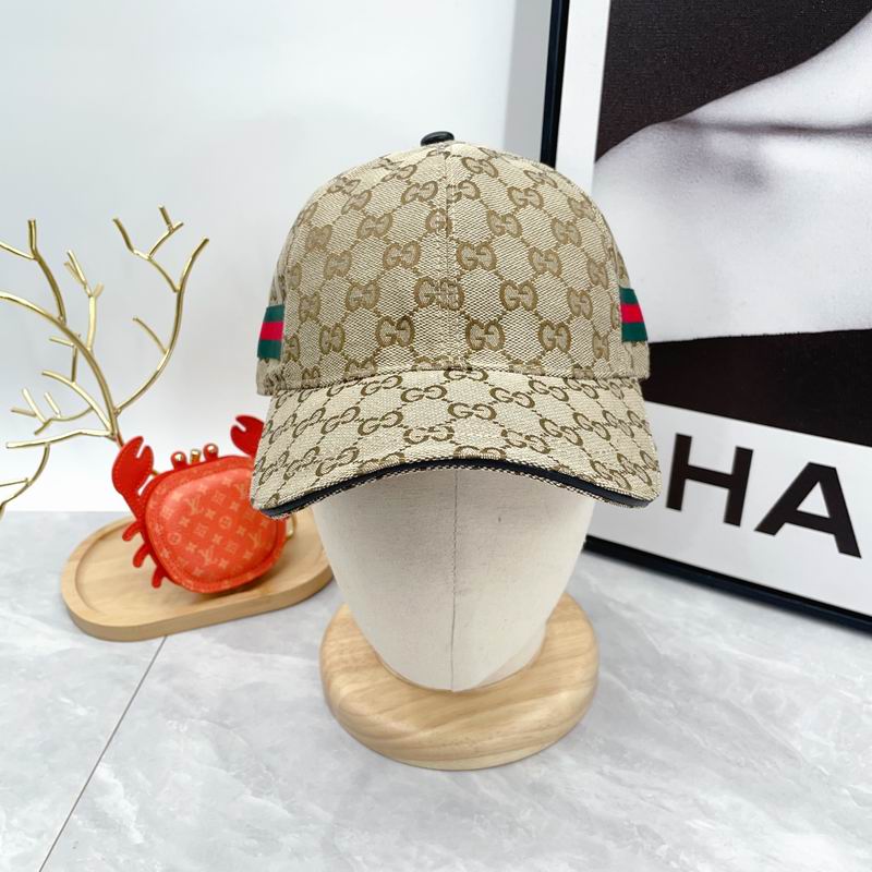 Gucci cap dx (138)