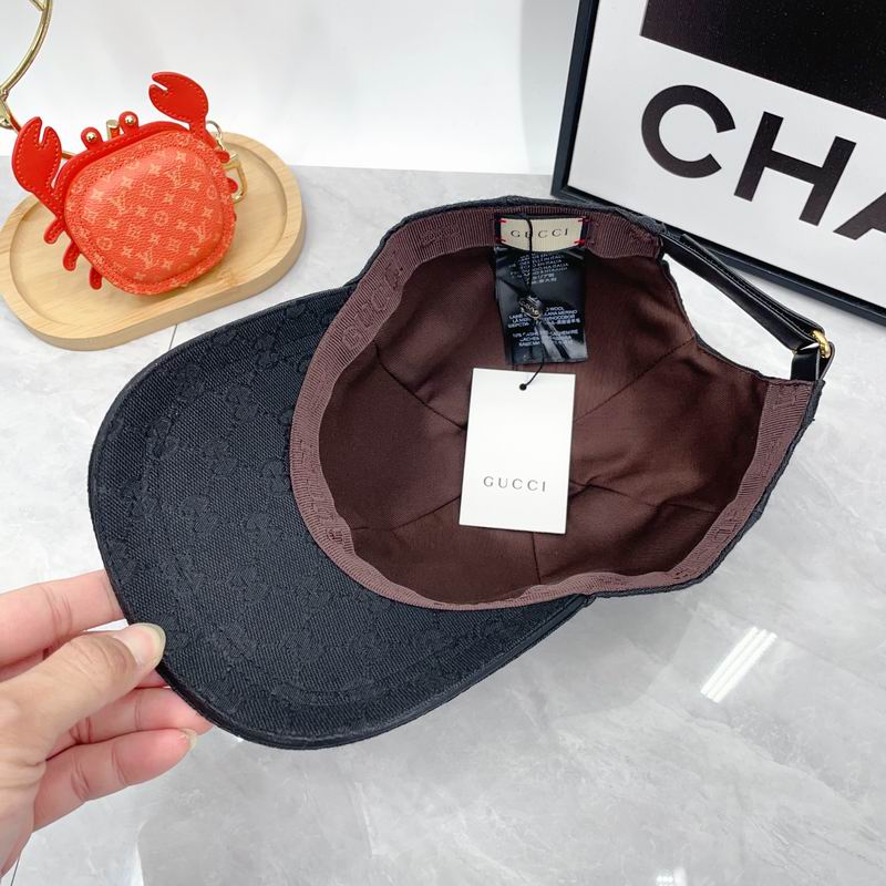 Gucci cap dx (140)
