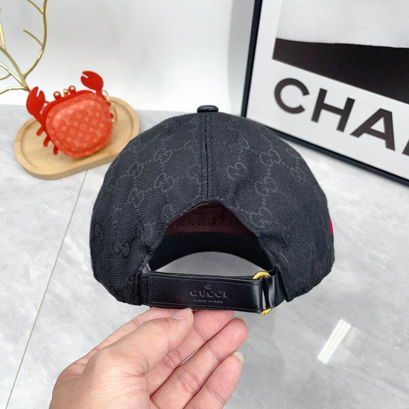 Gucci cap dx (141)
