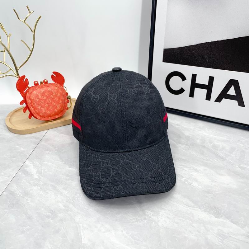 Gucci cap dx (143)