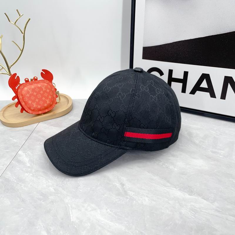 Gucci cap dx (144)