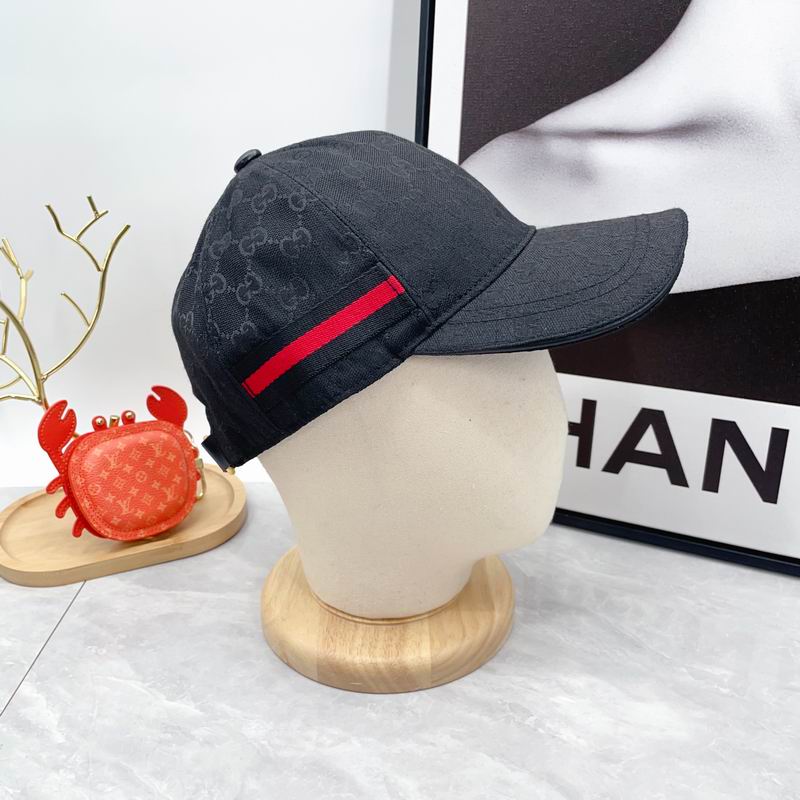Gucci cap dx (145)