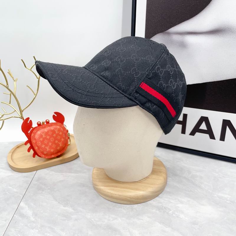 Gucci cap dx (146)