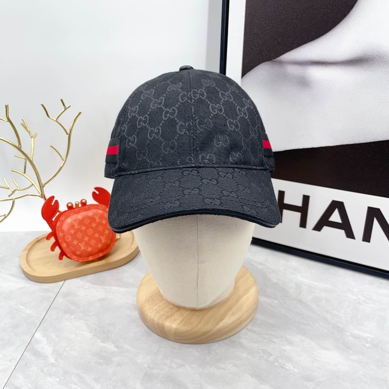 Gucci cap dx (147)