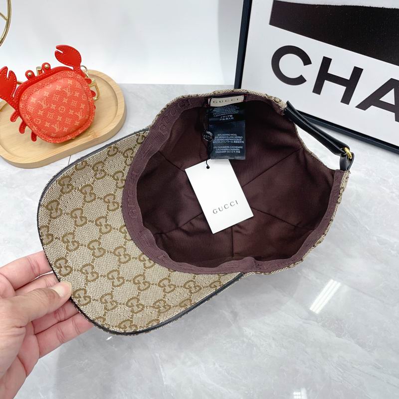 Gucci cap dx (149)