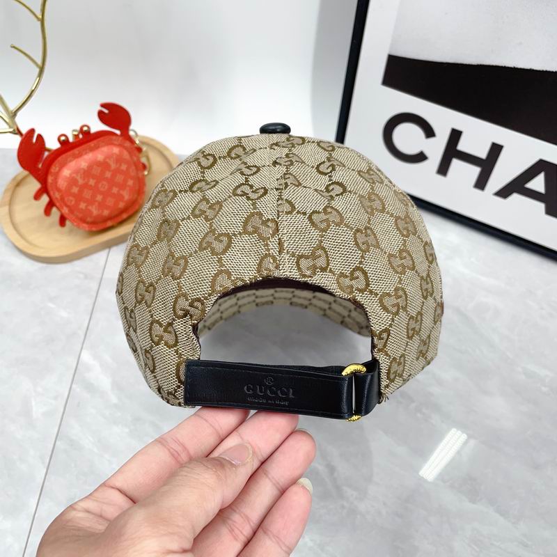 Gucci cap dx (150)