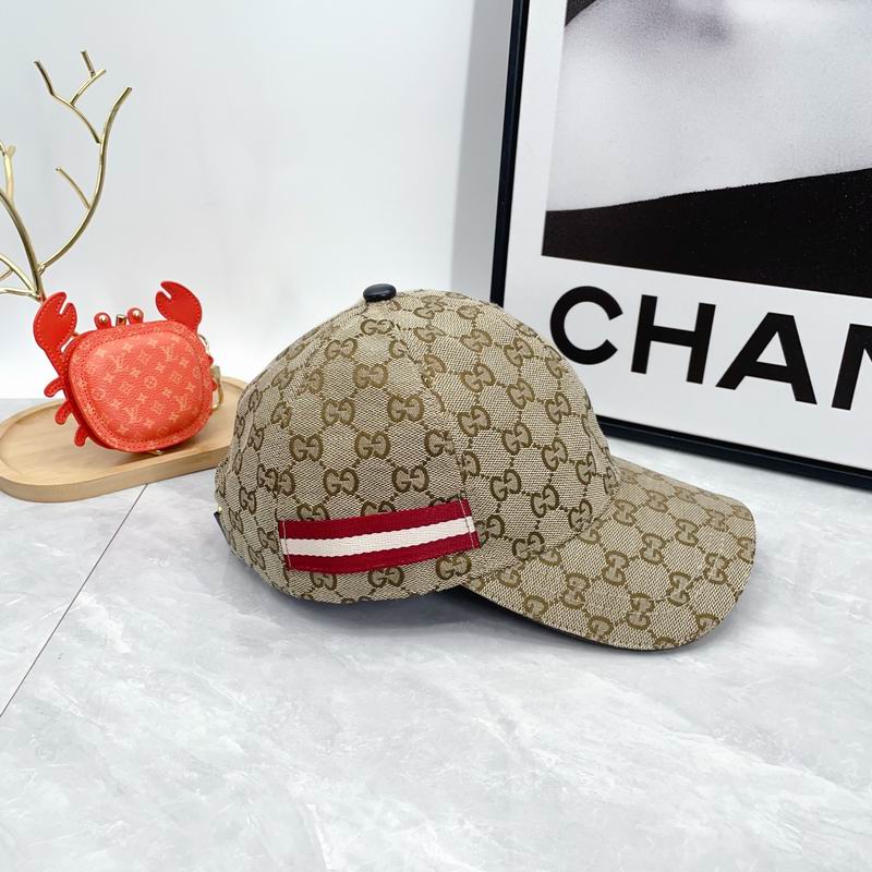 Gucci cap dx (151)