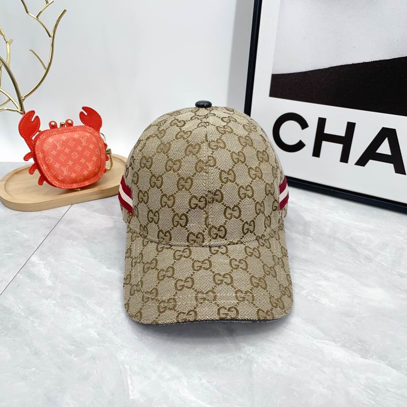 Gucci cap dx (152)