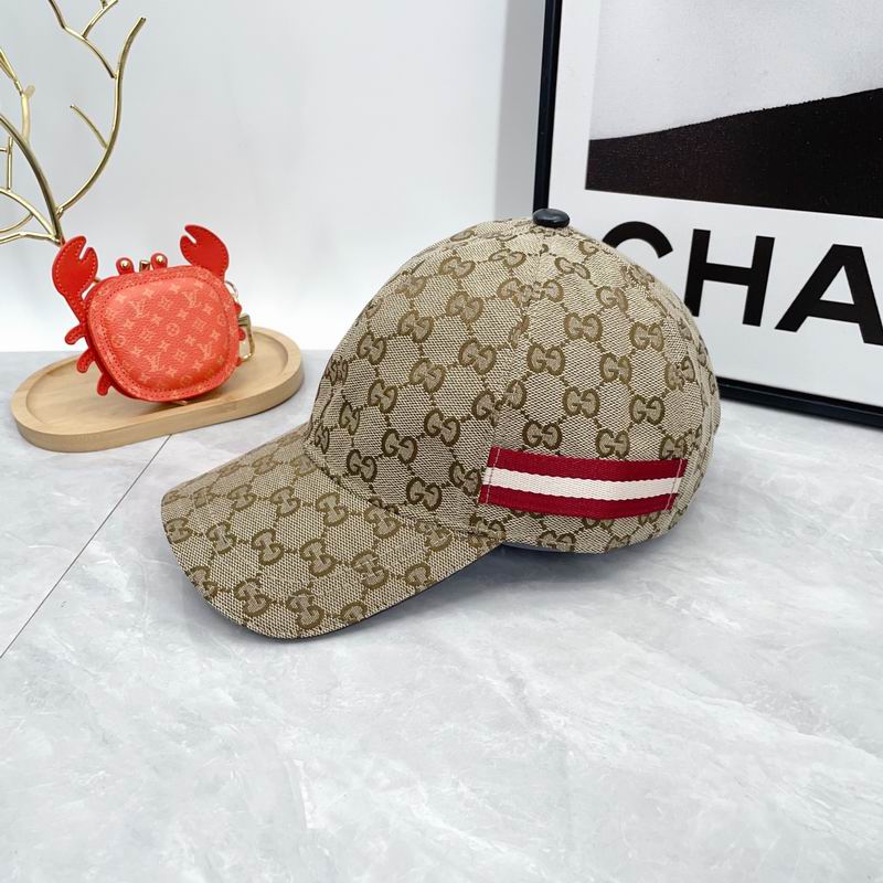 Gucci cap dx (153)