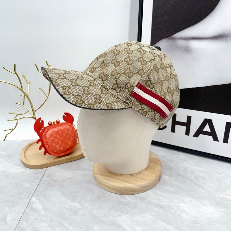 Gucci cap dx (154)