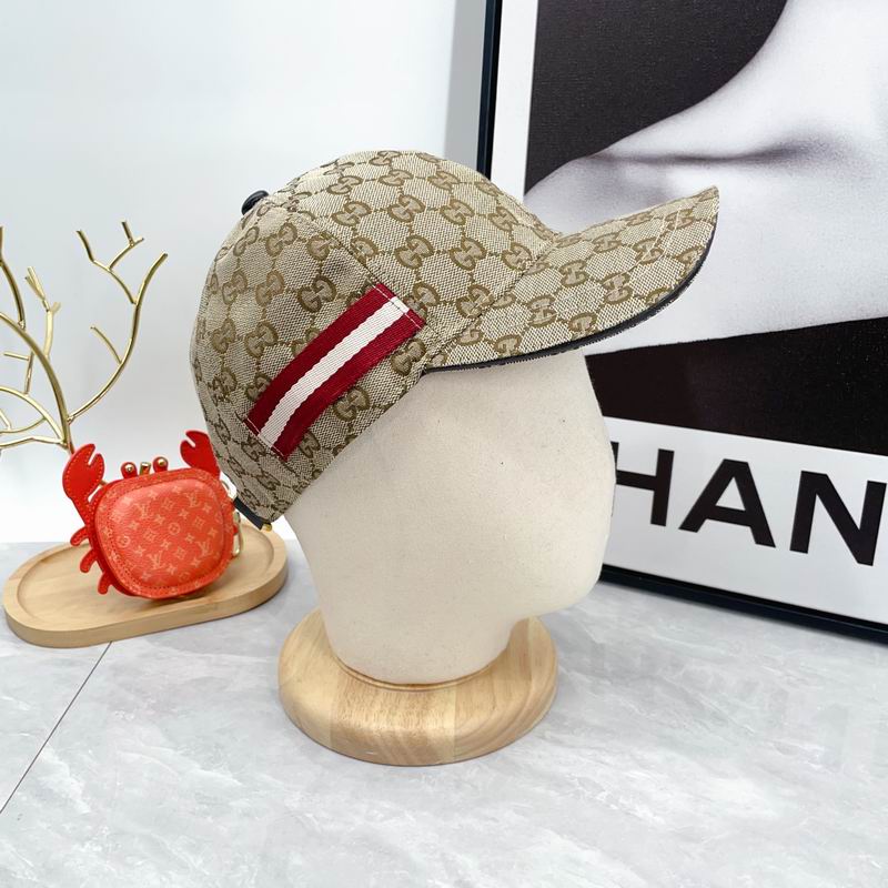 Gucci cap dx (155)