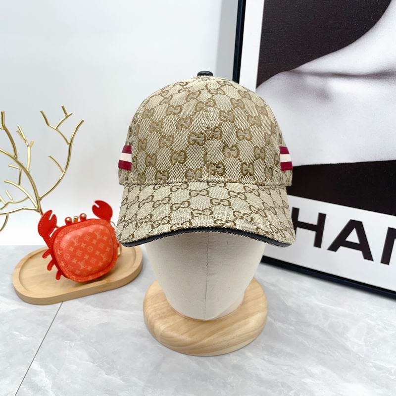 Gucci cap dx (156)