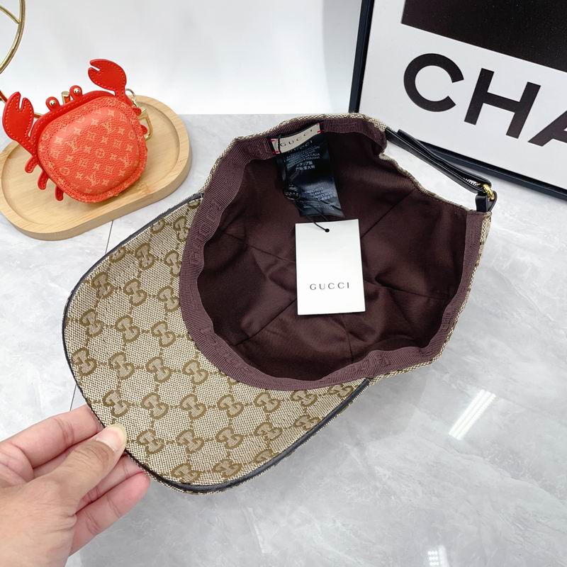 Gucci cap dx (158)