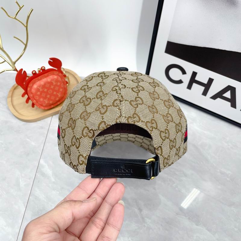 Gucci cap dx (159)