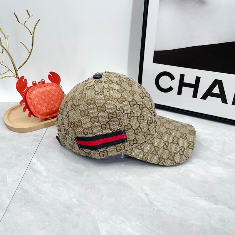 Gucci cap dx (160)